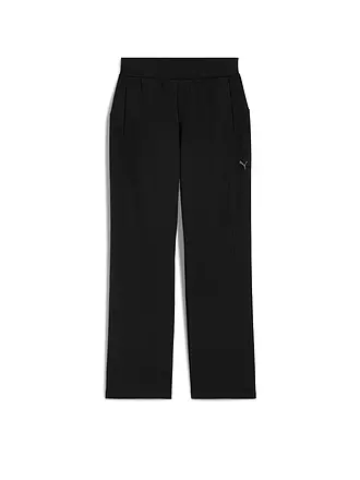 PUMA | Damen Jogginghose Cloudspun Wide | 